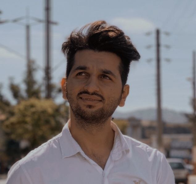 علی دست آویز افتخار مازرون